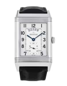 Jaeger lecoultre discount used watches